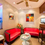 Vendome Hotel 3*
