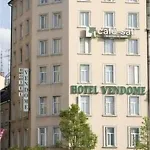 Vendome Strasburg