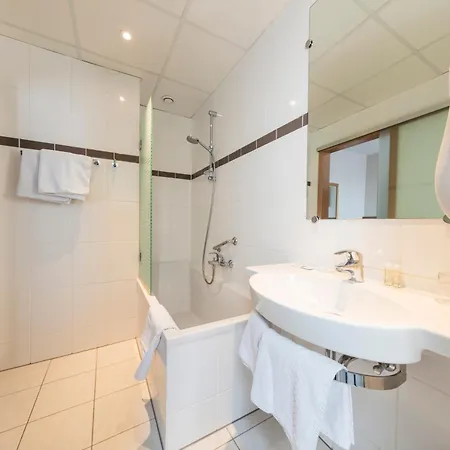 Hotel Vendome 3*