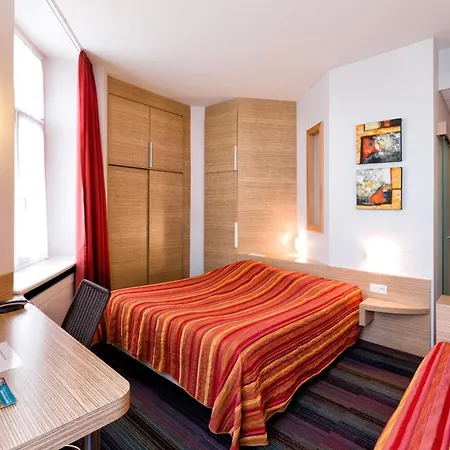 Vendome Ξενοδοχείο 3*