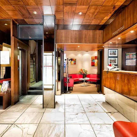 Ξενοδοχείο Vendome 3*