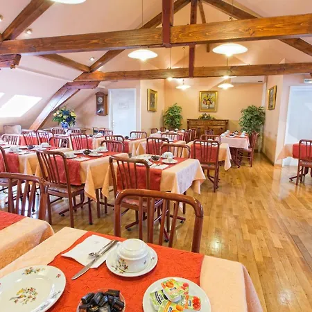 Vendome Στρασβούργο