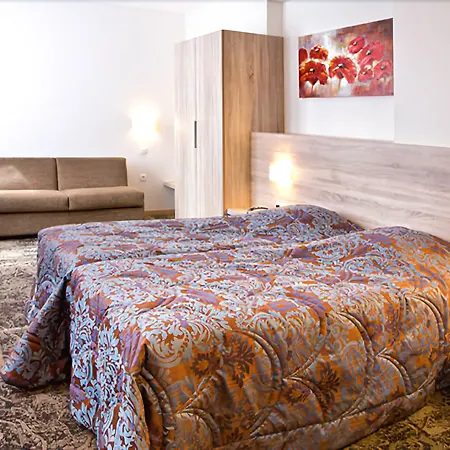 Vendome Στρασβούργο