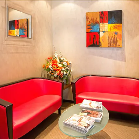 ヴァンドーム ホテル ストラスブール