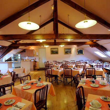 ヴァンドーム ホテル