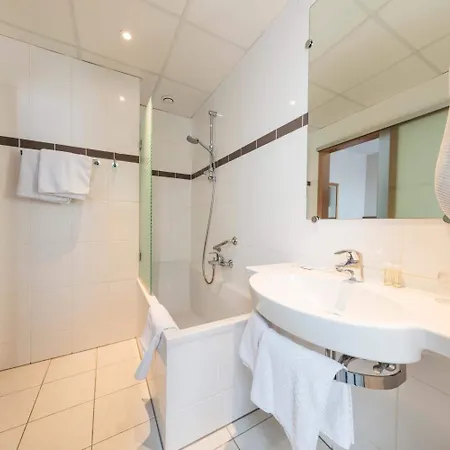 ヴァンドーム 3* ストラスブール