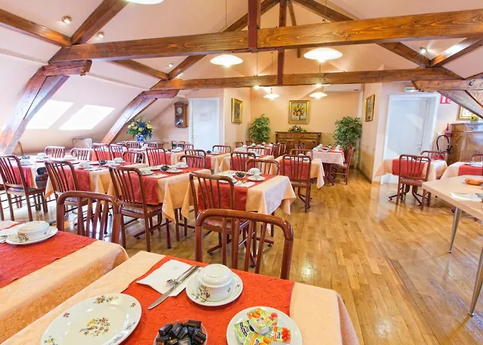 Vendôme Straatsburg