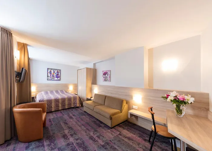 Vendome 3* Strasbourg