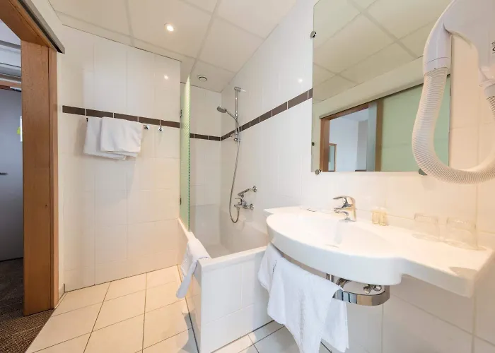 Vendôme 3* Straatsburg