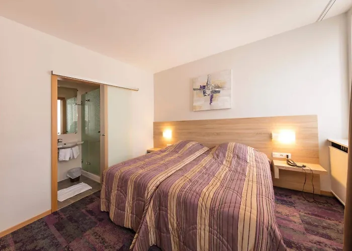 Vendôme Hotel Straatsburg