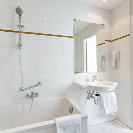 Vendome Otel 3*