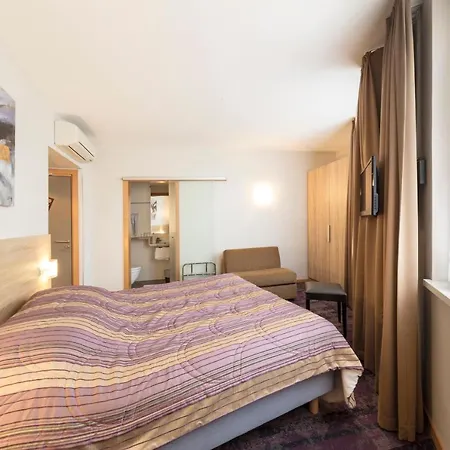 Otel Vendome