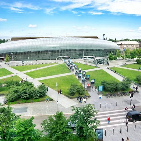 Vendôme Estrasburgo