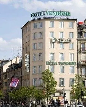 Otel Vendome 3*
